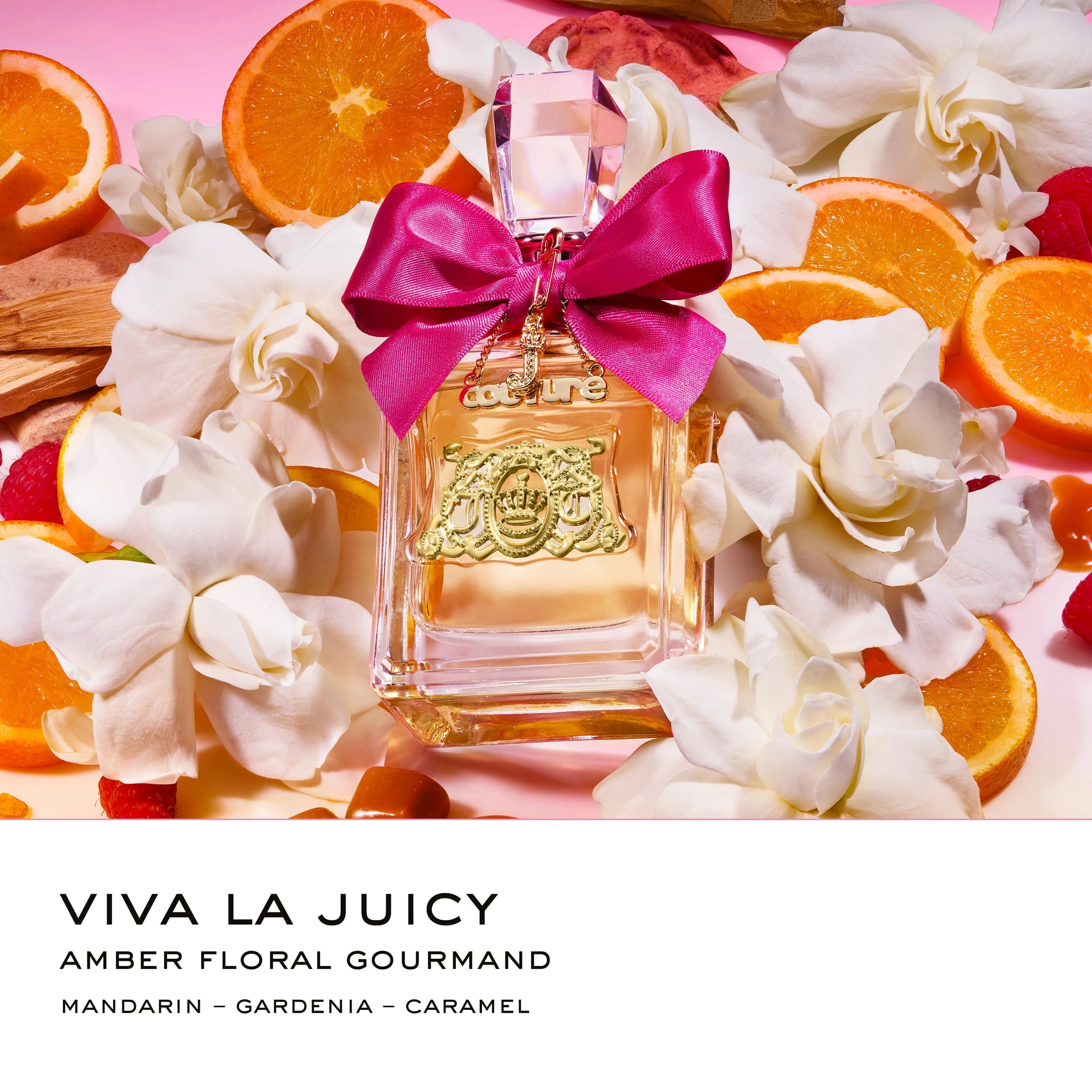 Viva La Juicy Eau de Parfum Spray 100 mL