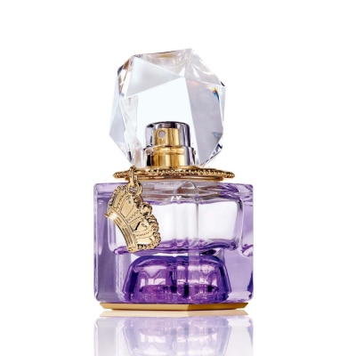 JUICY COUTURE - Oui Play Decadent Queen Eau De Parfum Spray 15mL