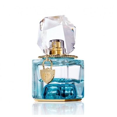 JUICY COUTURE - Oui Play Sparkling Rebel Eau De Parfum Spray 15mL