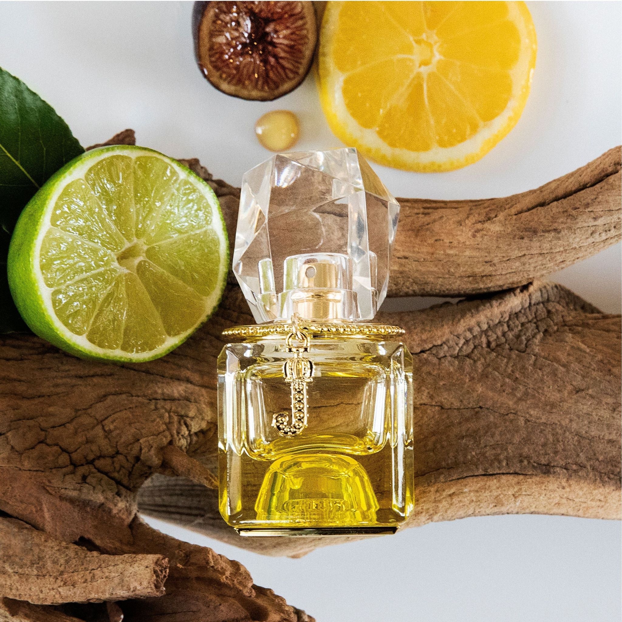 Oui Play Blooming Babe Eau De Parfum Spray 15mL