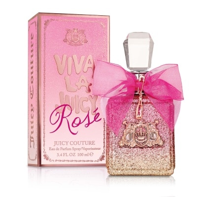 JUICY COUTURE - Viva La Juicy Rosé Eau de Parfum Spray 100mL