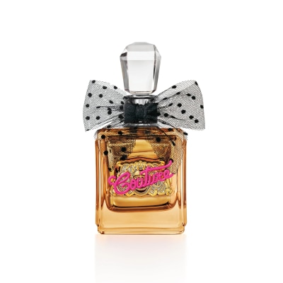 JUICY COUTURE - Viva La Juicy Gold Couture Eau de Parfum 100ml