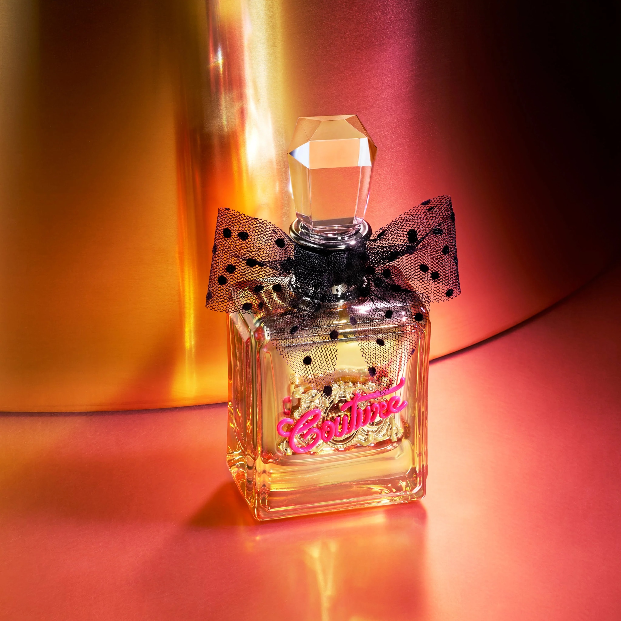 Viva La Juicy Gold Couture Eau de Parfum 100ml