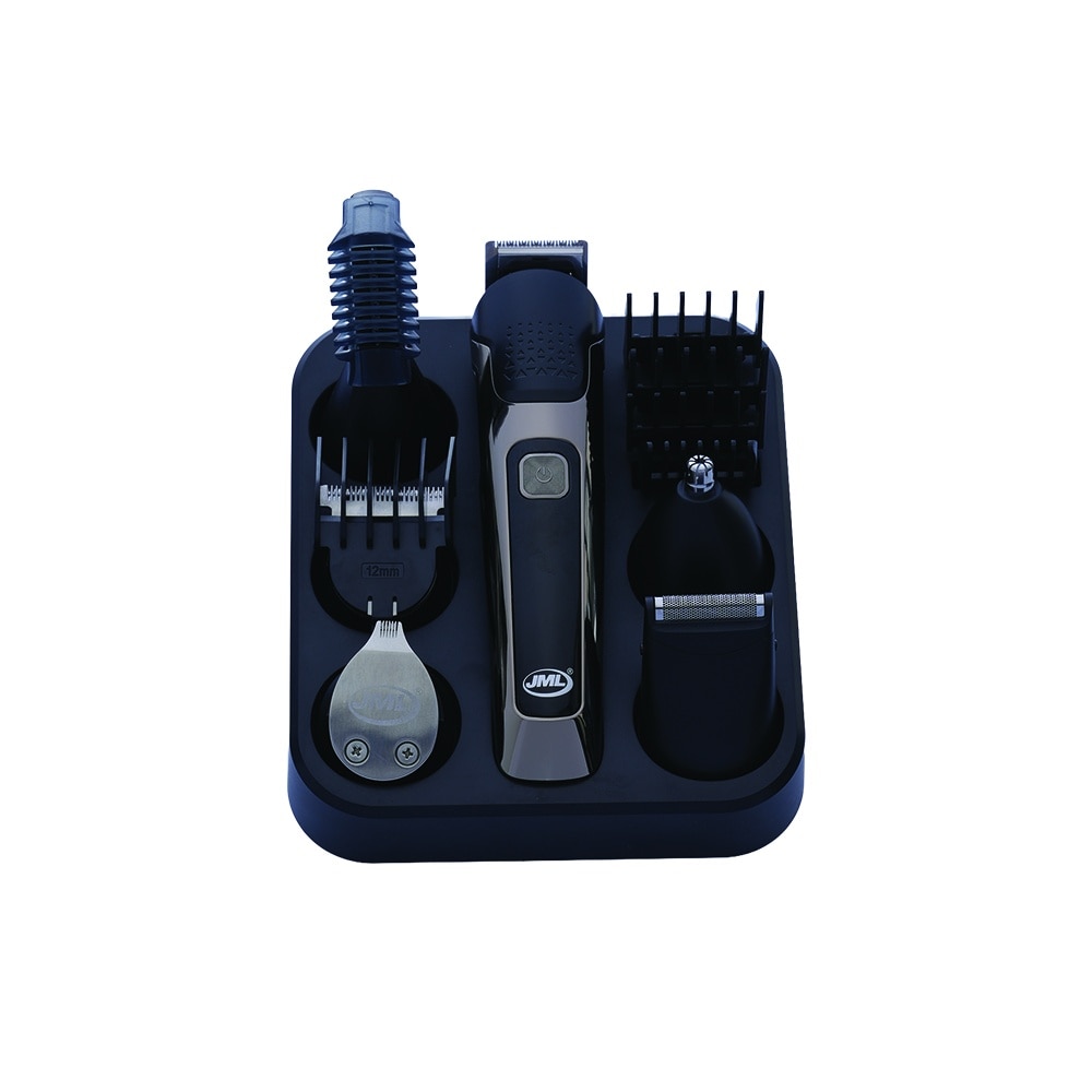 JML Trim Master 15-in-1 Cordless with Precision Cutting