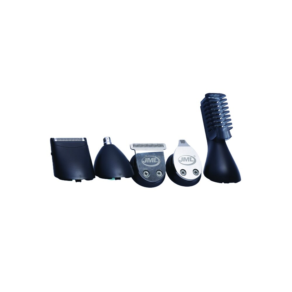 JML Trim Master 15-in-1 Cordless with Precision Cutting