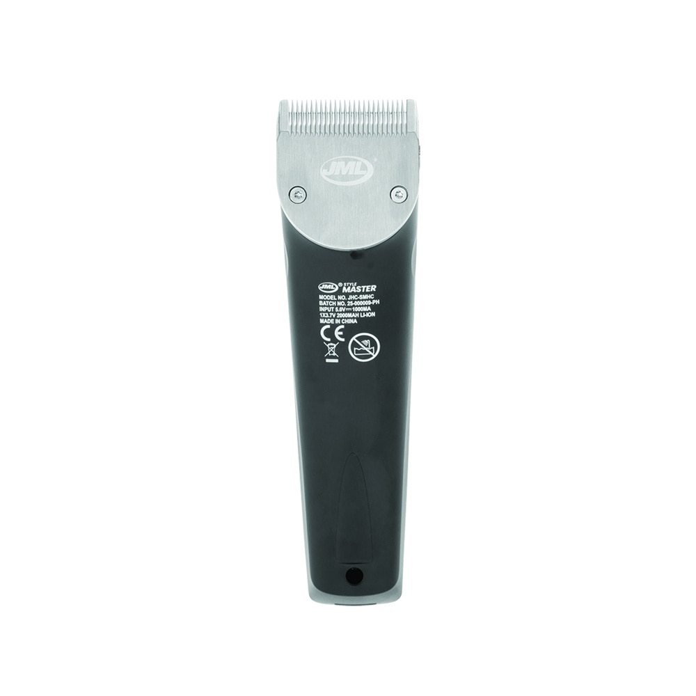 JML Style Master Cordless with Precision Cutting