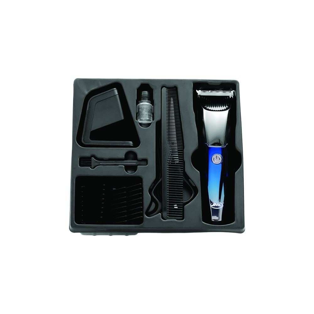 JML Style Master Cordless with Precision Cutting