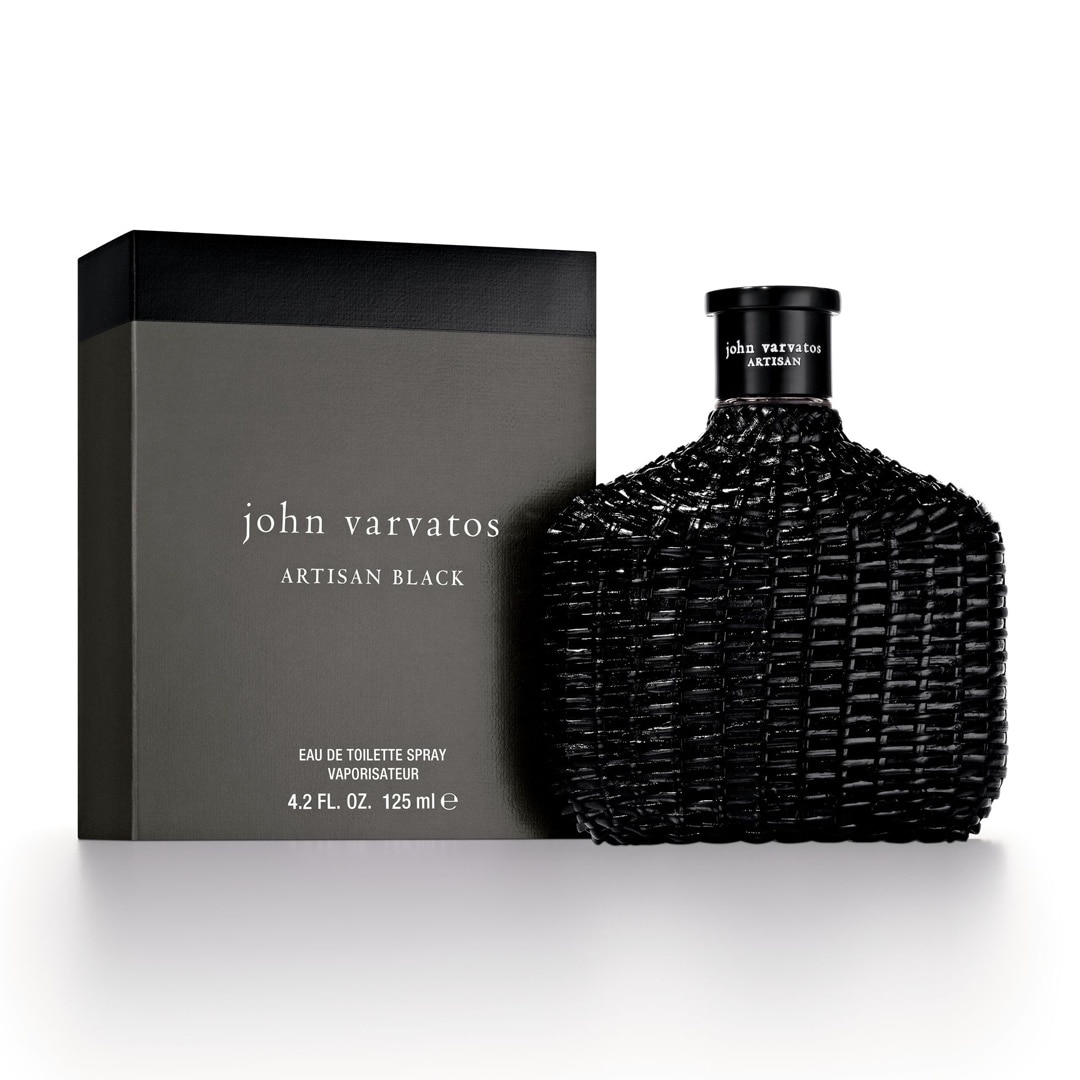 Artisan Black Eau De Toilette Spray 125mL