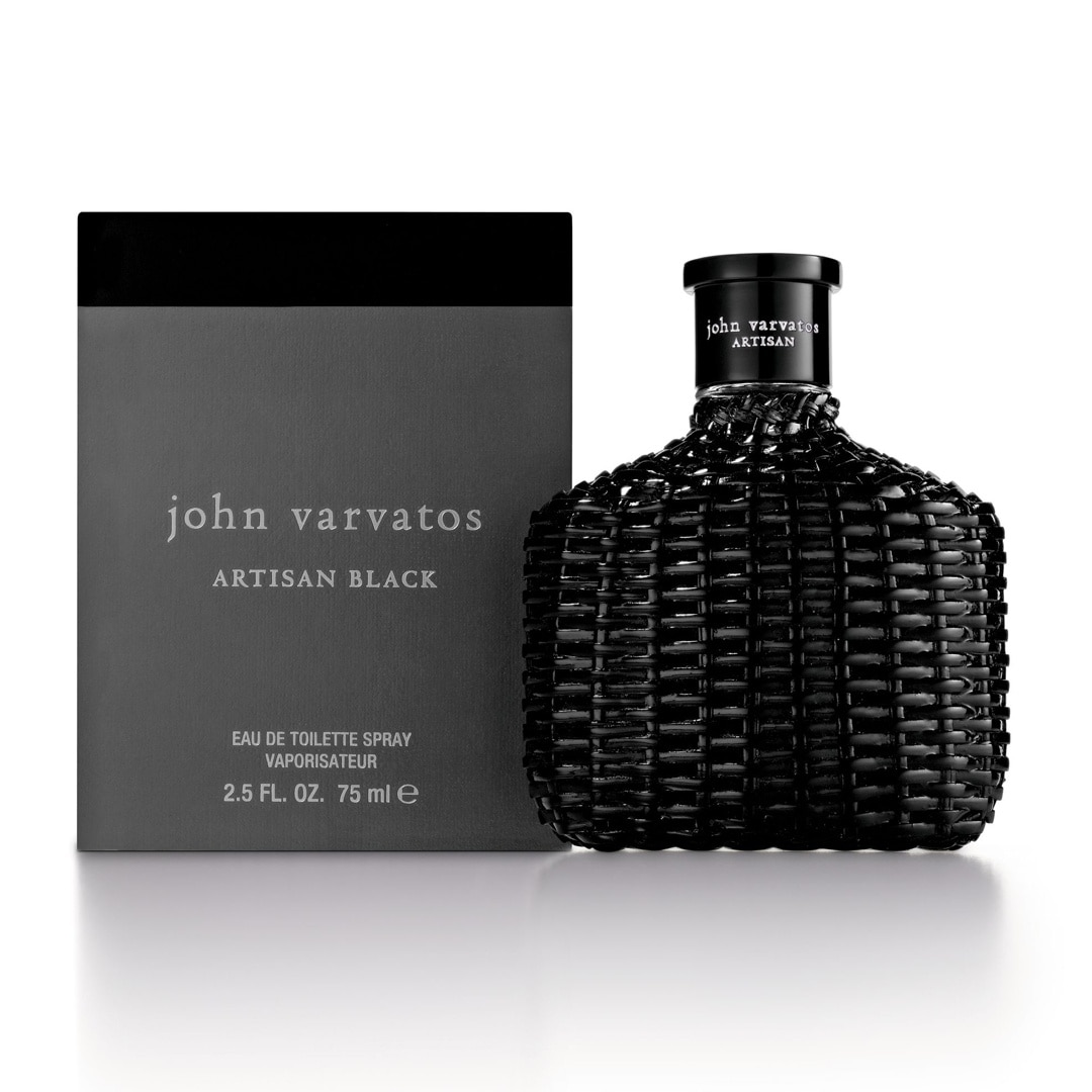 Artisan Black Eau De Toilette Spray 75mL