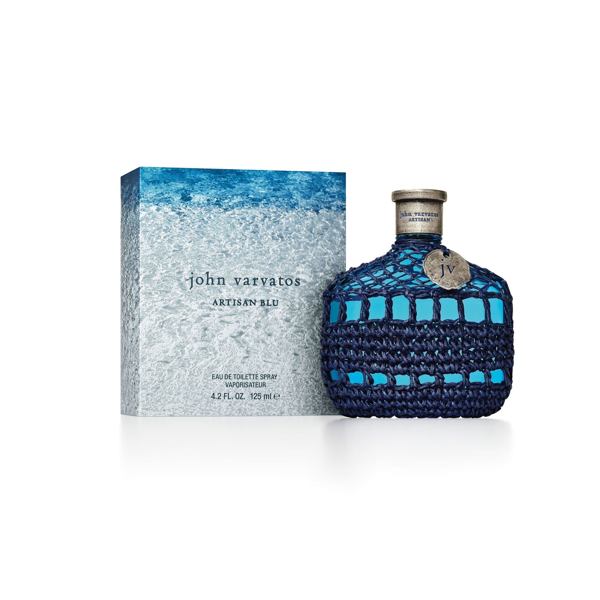 Artisan Blu Eau de Toilette Spray 125mL