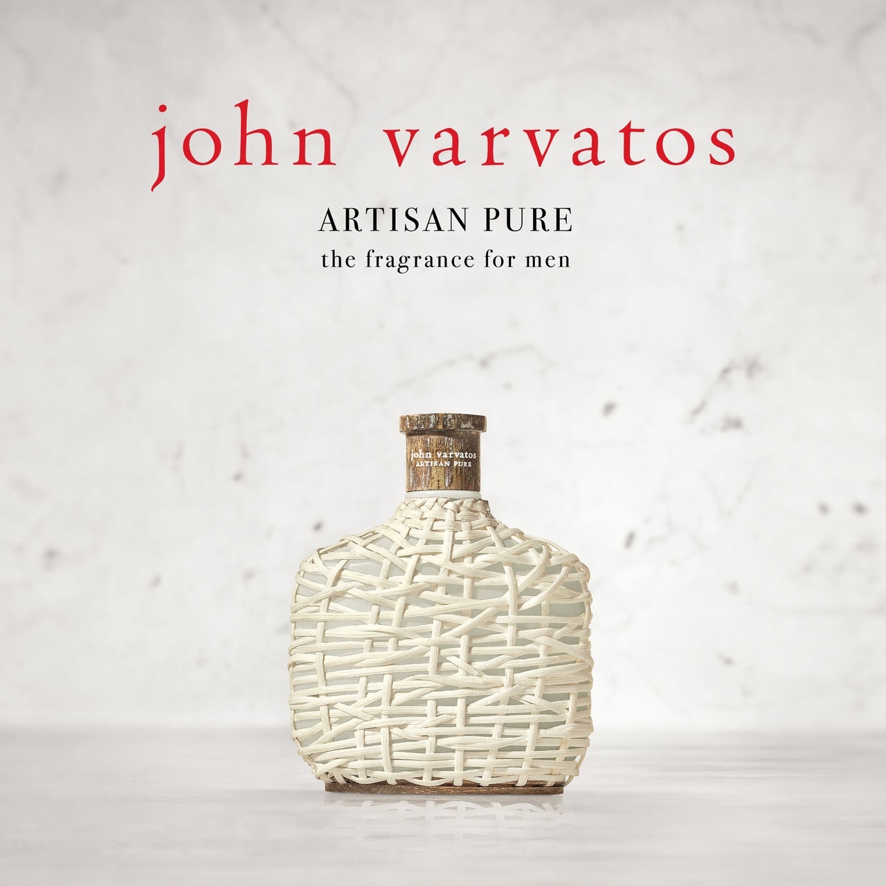 Artisan Pure Eau de Toilette Spray 75mL