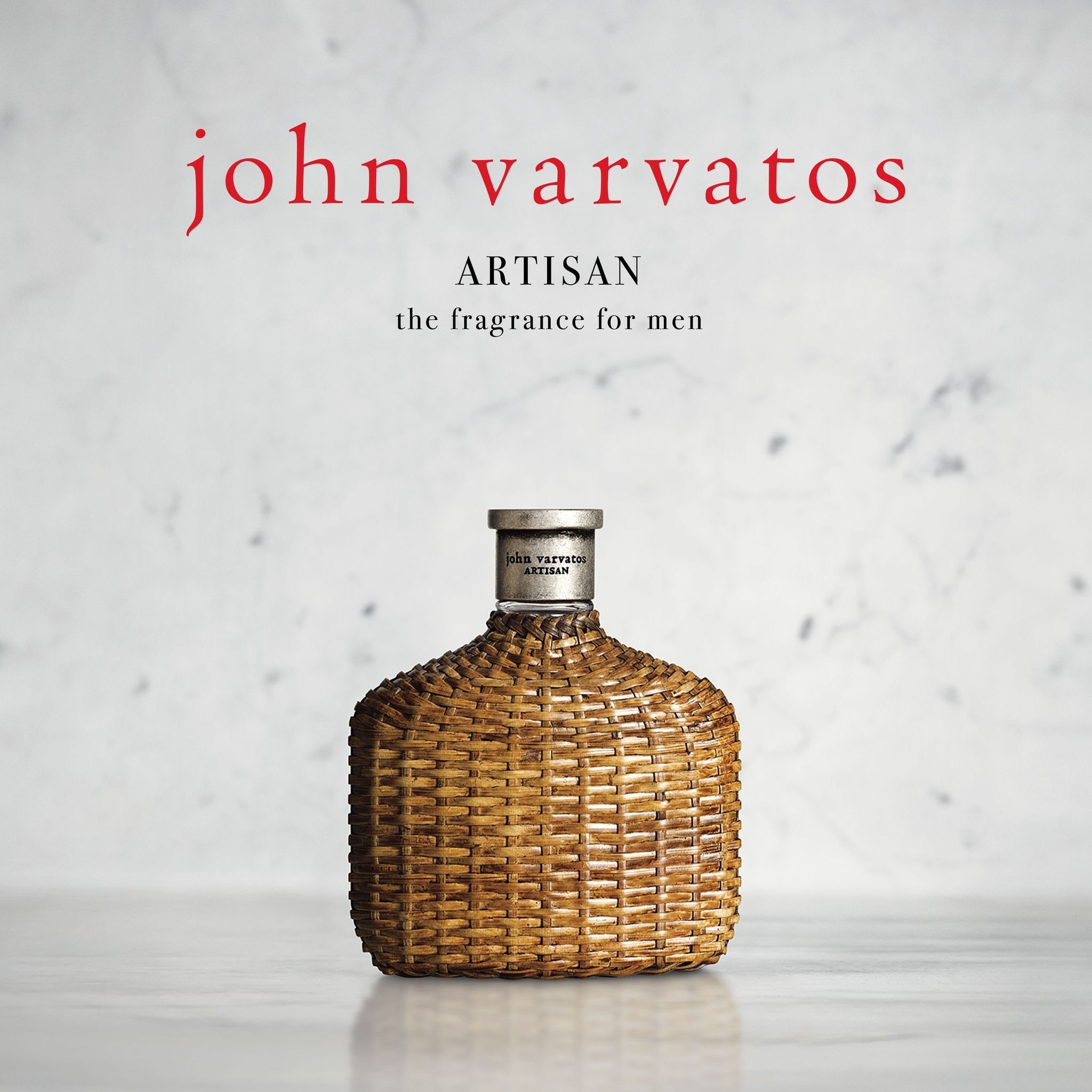 Artisan Eau de Toilette Spray 75mL