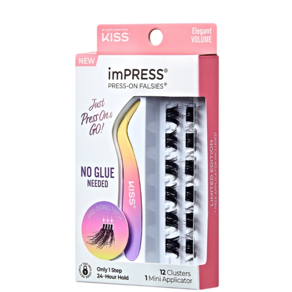 Imprss falsies as vlm d bold