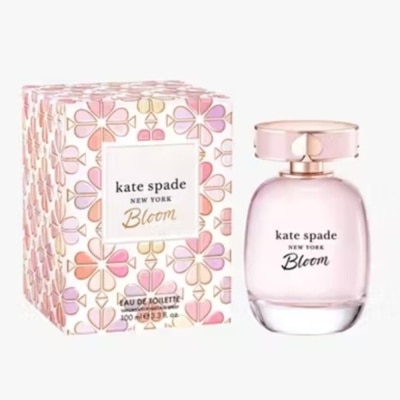 KATE SPADE Bloom Edt Nat Spray 100ml