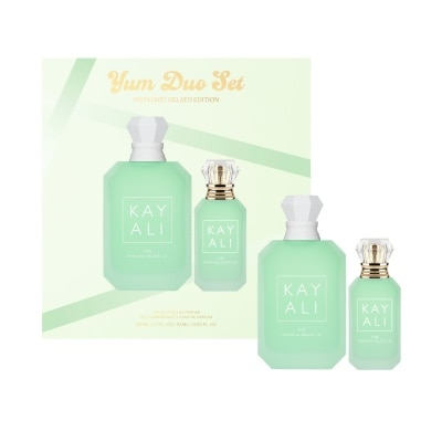 KAYALI 2025 Yum Duo Set