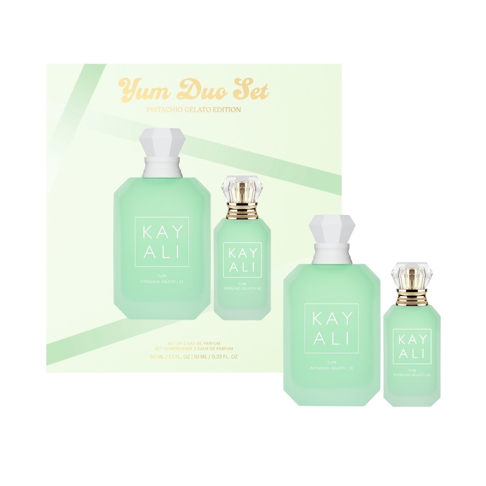 2025 Yum Duo Set