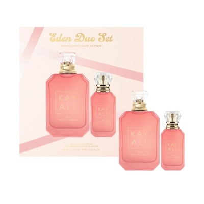 KAYALI 2025 Eden Duo Set