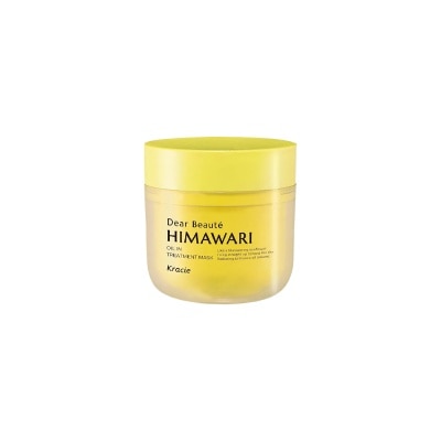 HIMAWARI - Dear Beaute Deep Repair Hair Mask A