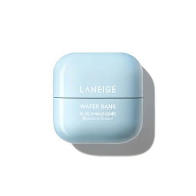 LANEIGE LANEIGE WATER BANK BLUE HA MOISTURE CREAM 50ML