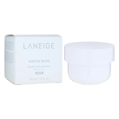 LANEIGE LANEIGE WATER BANK BLUE HA GEL CREAM REFILL
