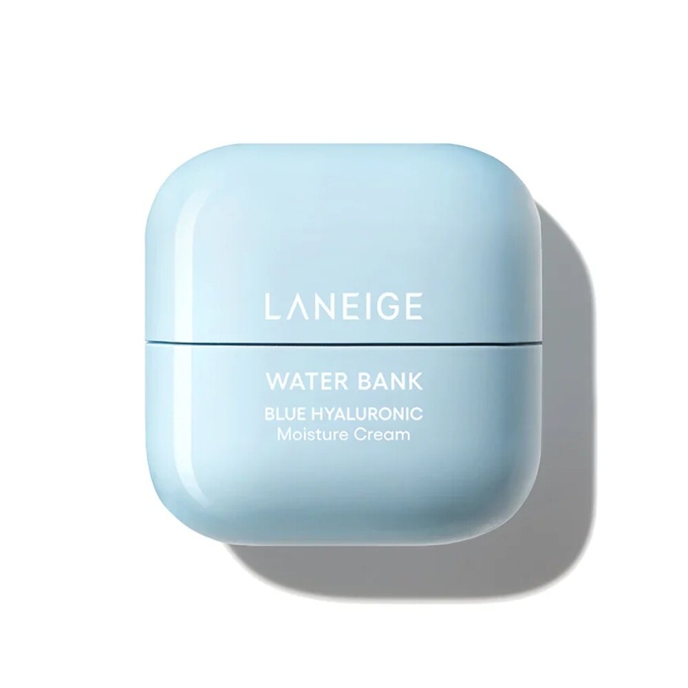 LANEIGE WATER BANK BLUE HA MOISTURE CREAM MIDI 20ML