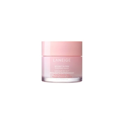 LANEIGE LANEIGE BOUNCY&FIRM SLEEPING MASK 25ML