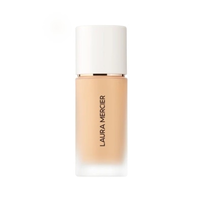 LAURA MERCIER LMM REAL FLAWLESS 2W2 WARM LINEN