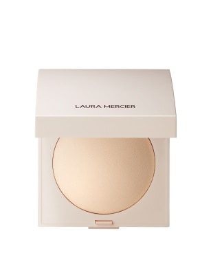 LAURA MERCIER LMM REAL FLAWLESS PRESSED POWDER TRANSL