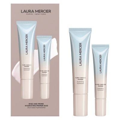 LAURA MERCIER LMM LE24 HYDRATE PRIMER DUO45ML 15ML