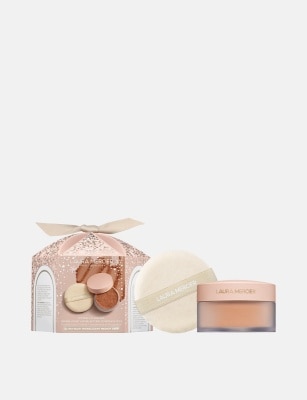 LAURA MERCIER LMM TLSP PUFF ULT BLR HONEY