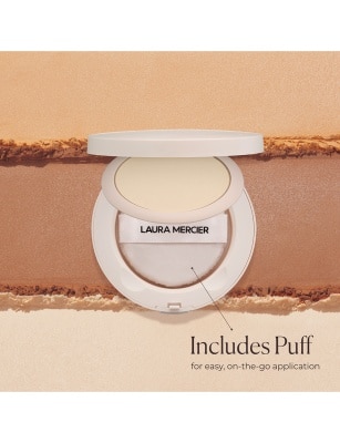 LAURA MERCIER LMM ULT BLR PRS PWD TRANSL