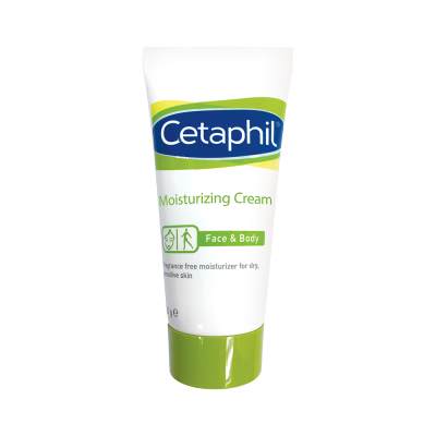 CETAPHIL Moisturizing Cream - 50 G