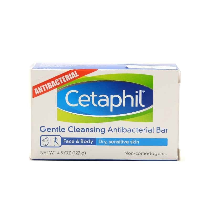 Antibacterial Bar - 127 G