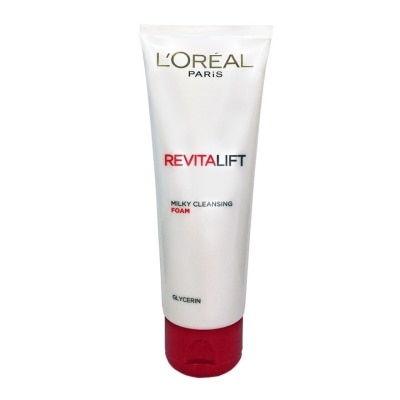 LOREAL Revitalift - Milky Foam 100 ML