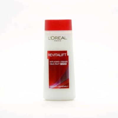 LOREAL Revitalift - Milky Toner 200 ML