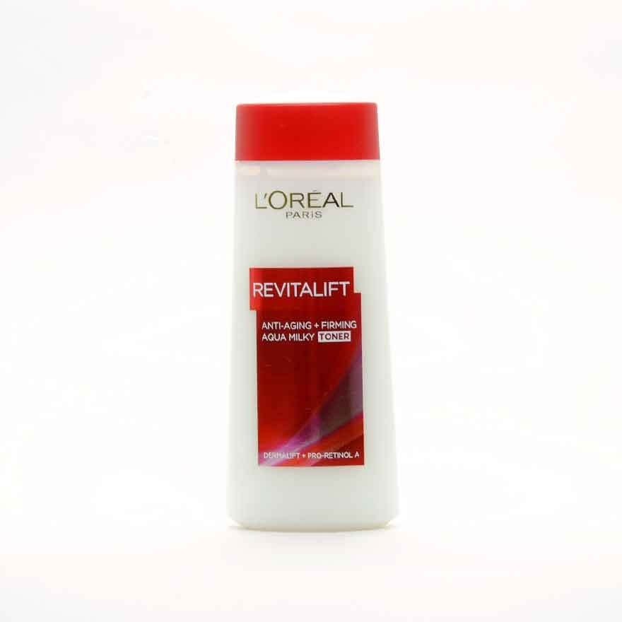 Revitalift - Milky Toner 200 ML