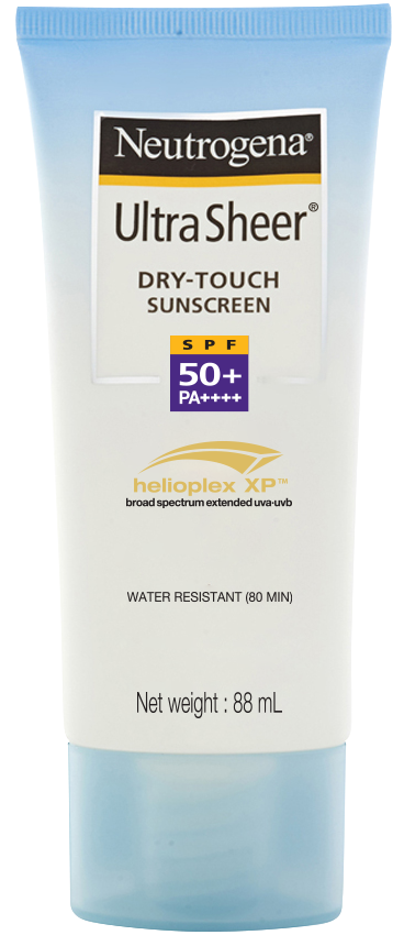 Ultra Sheer Dry-Touch Sunscreen SPF 50 - 88 ML