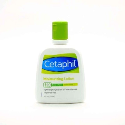 CETAPHIL Moisturizing Lotion - 237 ML