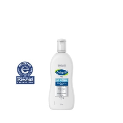 CETAPHIL Pro Ad Derma Moist N Wash - 295 ML