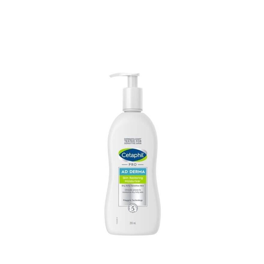 Pro Ad Derma Moisturizzer - 295ML