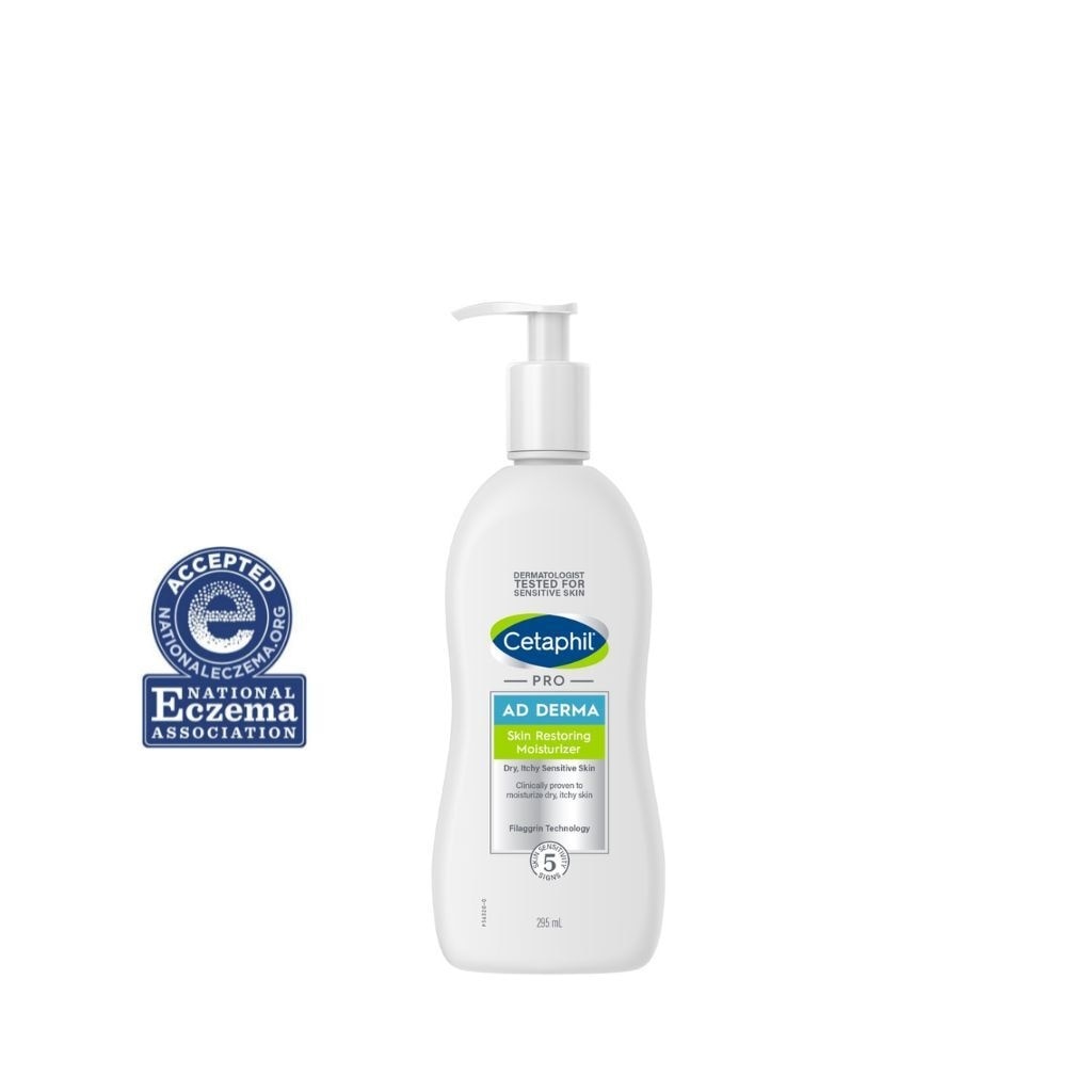 Pro Ad Derma Moisturizzer - 295ML