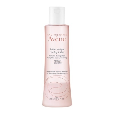 AVENE Gentle Toning Lotion 200ml