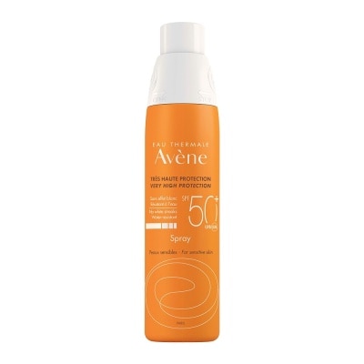 AVENE VHP Spray SPF50+ 200ml