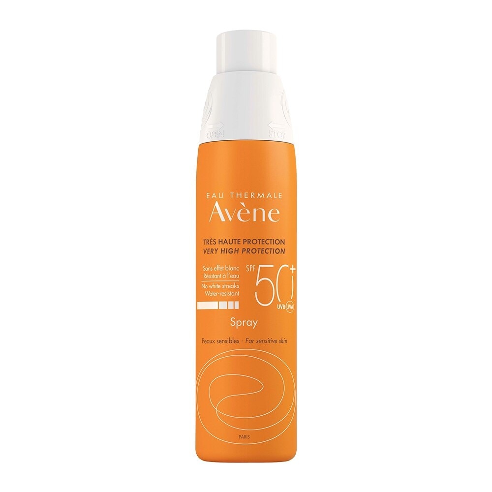 VHP Spray SPF50+ 200ml