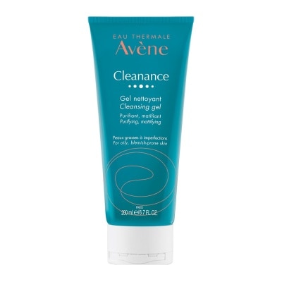 AVENE Cleanance Cleansing Gel - 200 ML