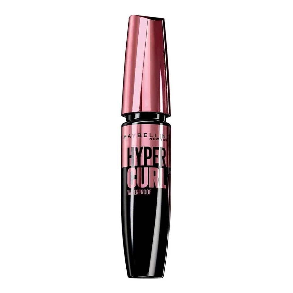 Hypercurl Mascara