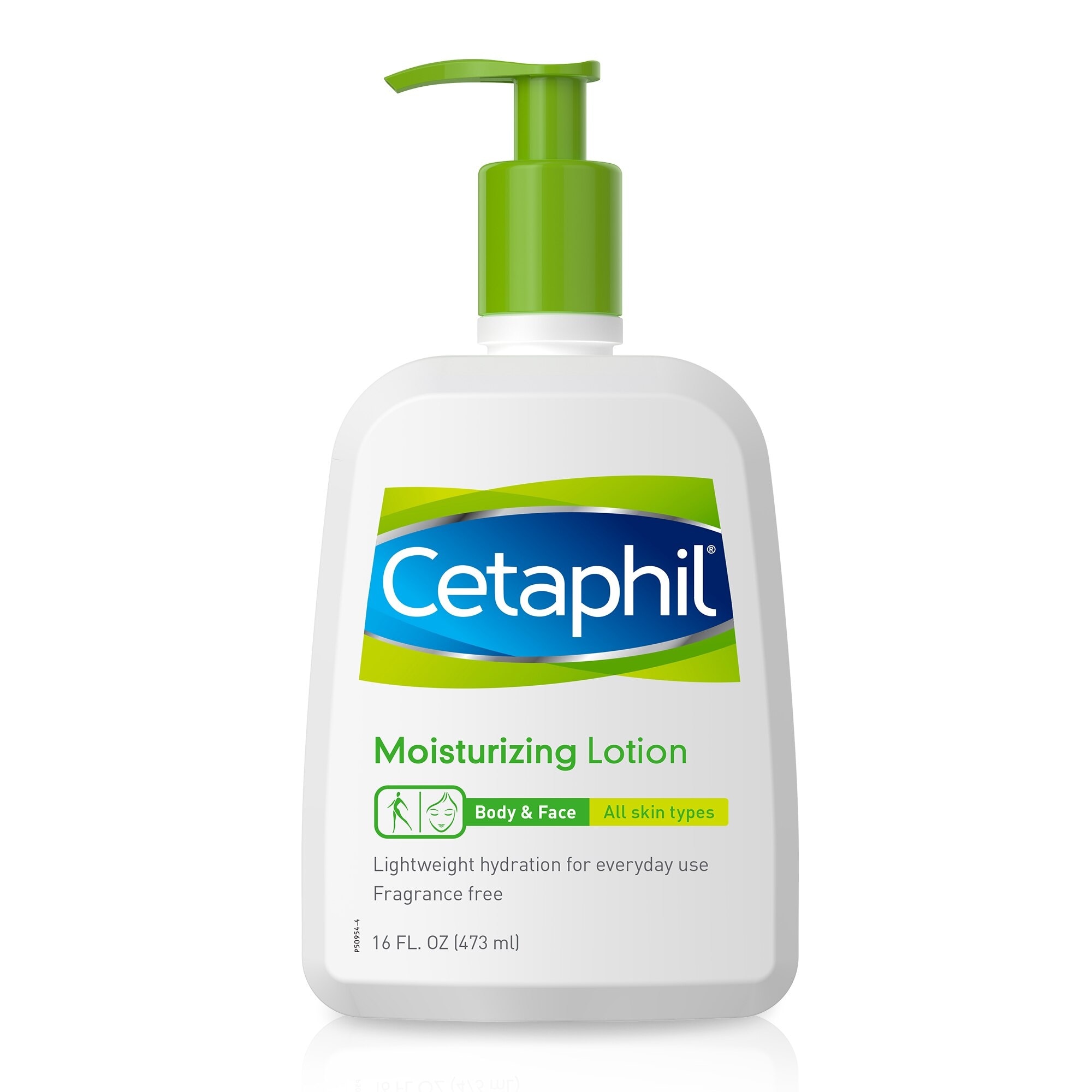 Moisturizing Lotion - 473 ML