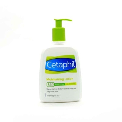 CETAPHIL Moisturizing Lotion - 473 ML