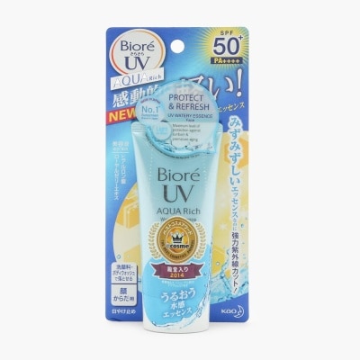 BIORE UV Watery Essence Cream SPF50 50g