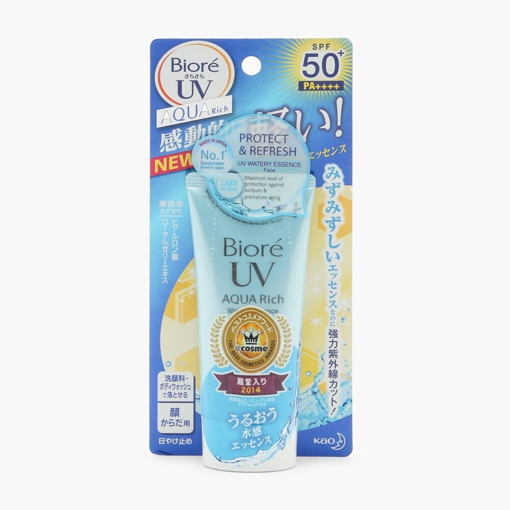 UV Watery Essence Cream SPF50 50g